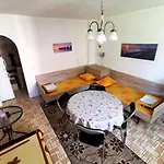 Penzion Slavkova 4*
