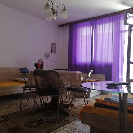 Slavkova Penzion *