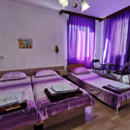 Slavkova 4*