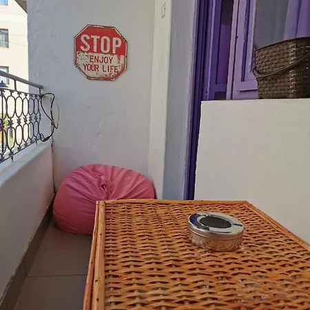 Slavkova Penzion Sozopol