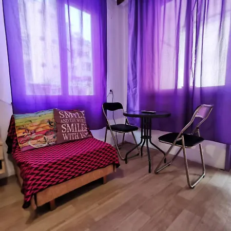 Slavkova Sozopol