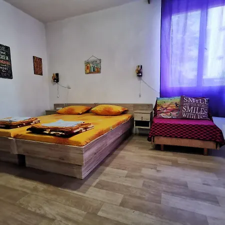 Slavkova Sozopol