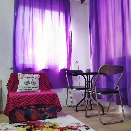 Penzion Slavkova Sozopol