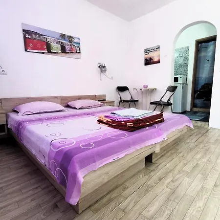 Slavkova 4* Sozopol