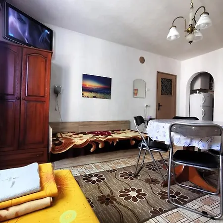 Slavkova 4* Sozopol